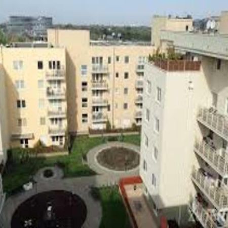 Miasteczko Orange P&O Service Apartments Warszawa Eksteriør bilde