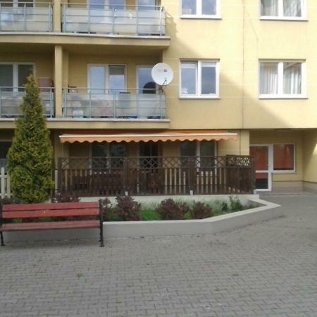 Miasteczko Orange P&O Service Apartments Warszawa Eksteriør bilde