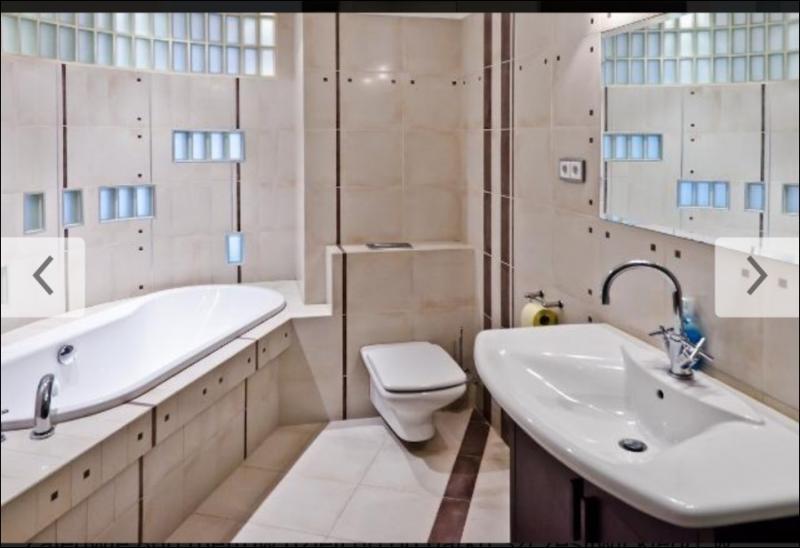Miasteczko Orange P&O Service Apartments Warszawa Eksteriør bilde